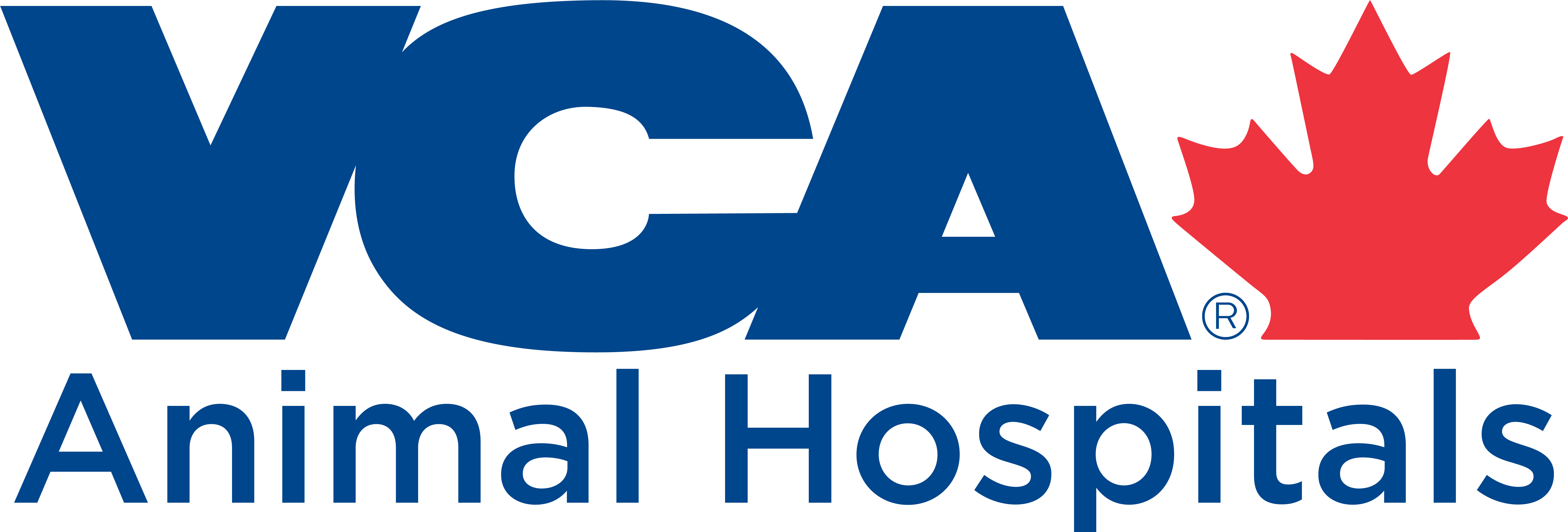 VCA Canada Cachet Village Animal Hospital