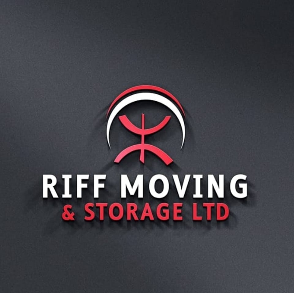 RIFF MOVING & STORAGE LTD.