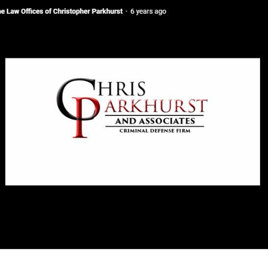 The Law Offices of Christopher Parkhurst