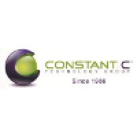 Constant C Technology Group - Winnipeg IT Company