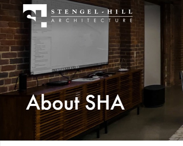 Stengel Hill Architecture
