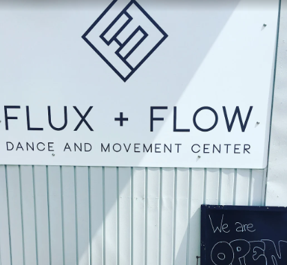 FLUX + FLOW Dance and Movement Center