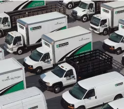 Enterprise Truck Rental