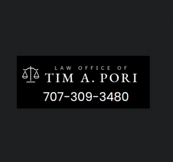 Law Office of Tim A. Pori