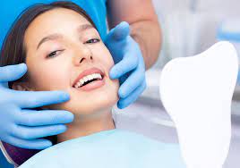 Dr. Shiva Kermanshi, DMD