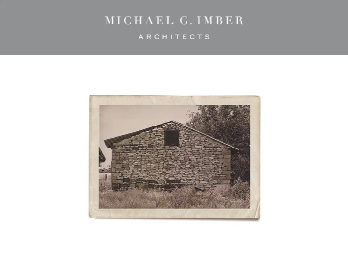 Michael G. Imber, Architects