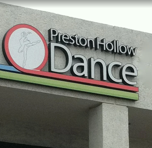 Preston Hollow Dance