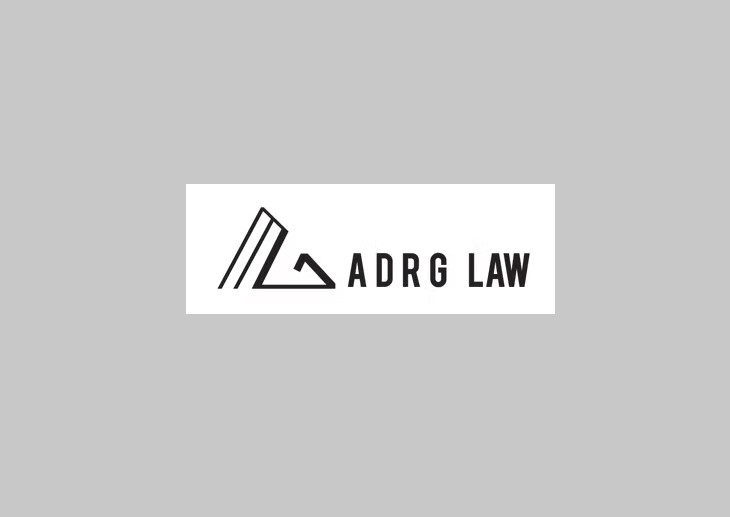 ADRG LAW PROFESSIONAL CORPORATION (Andrew D. R. Graham, Barrister & Solicitor)