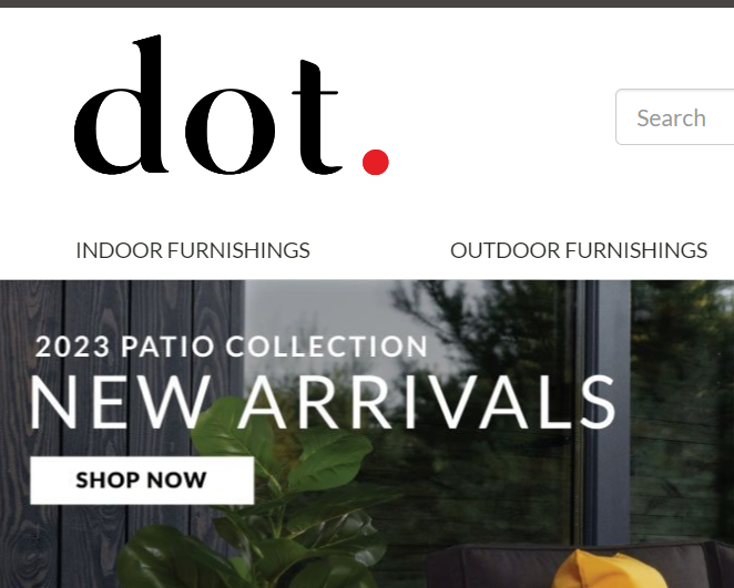 DOT Furniture
