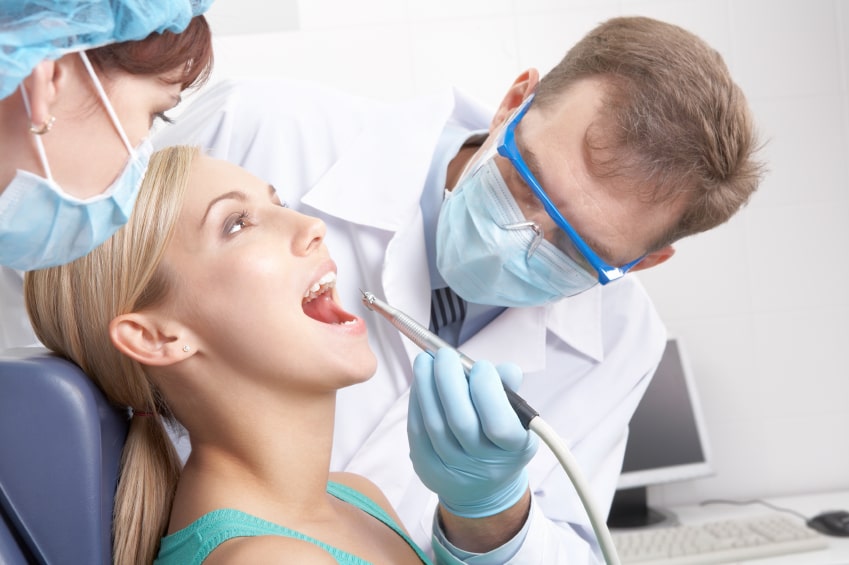 Sparks Dental Clinic reviews