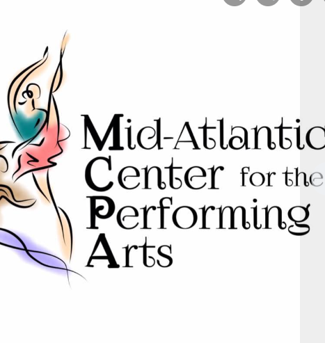 Mid-Atlantic Center for the Performing Arts