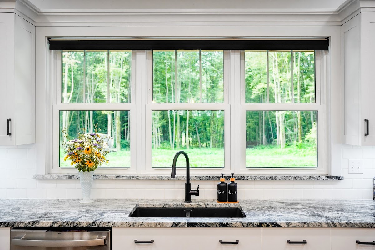 Elevated Windows & Doors