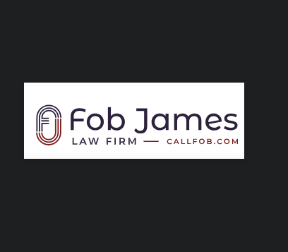 Fob James Law Firm