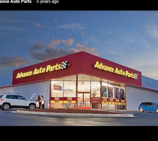 Advance Auto Parts