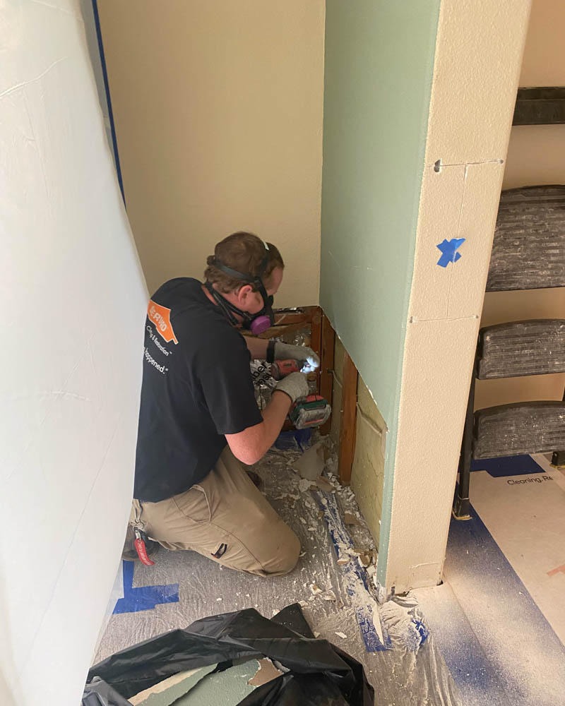 SERVPRO of Mid-City San Diego