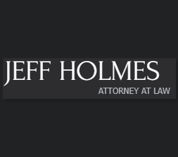 Holmes Law Firm, PC - Jeff Holmes - Attorney at Law