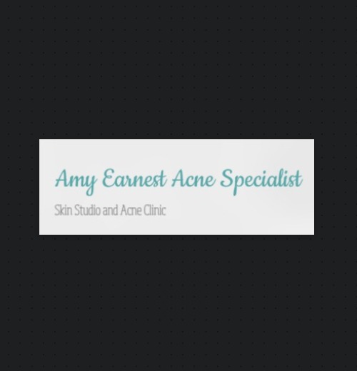 Amy Earnest Acne Specialist