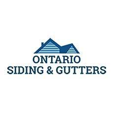 Ontario Siding & Gutters | Brampton