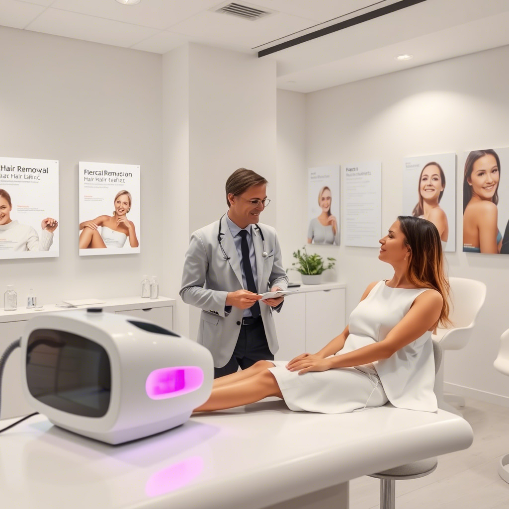Pro Touch Esthetics Spa