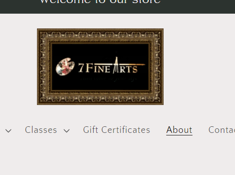 7 Fine Arts School and Gallery