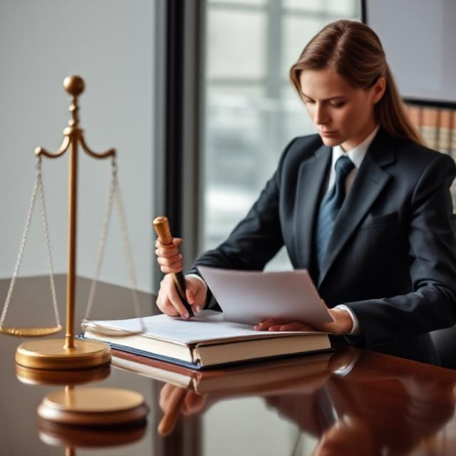 Law Tigers Motorcycle Injury Lawyers - St Louis
