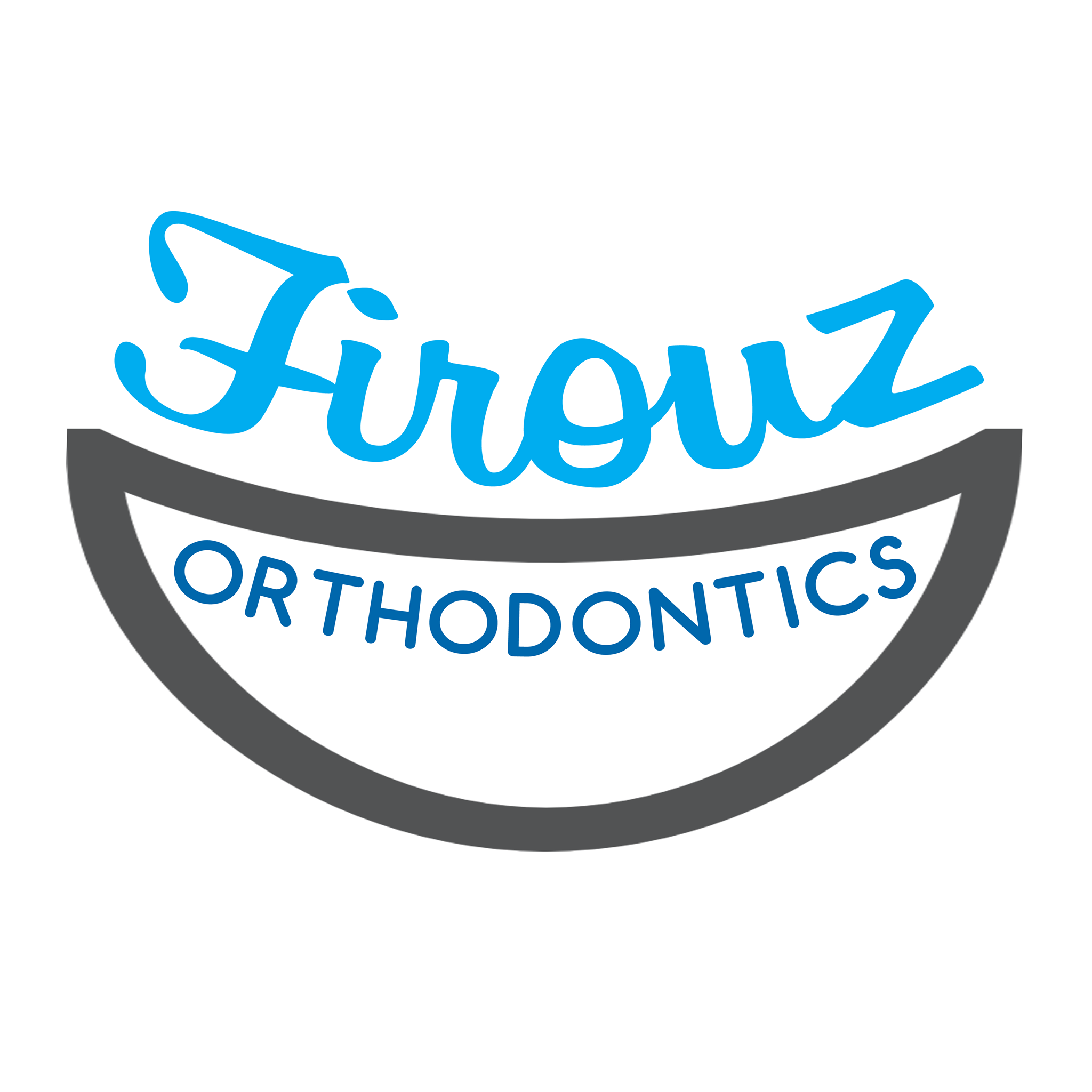 Firouz Orthodontics