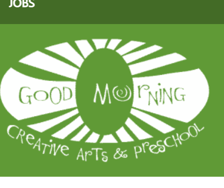 Good Morning Creative Arts and Preschool