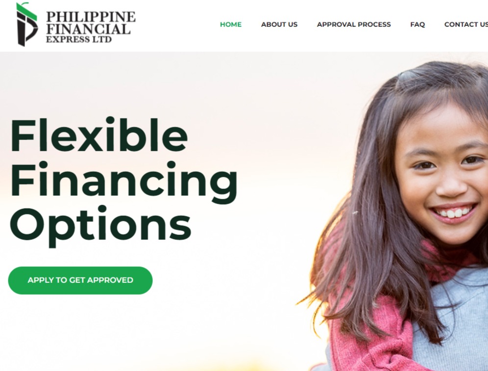 Philippine Financial Services