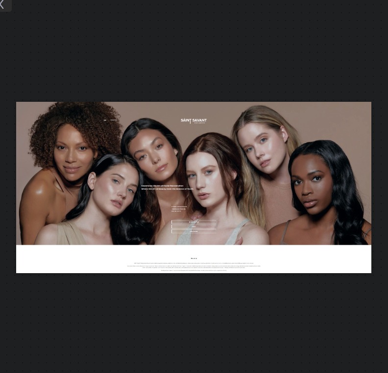 SÁINT SAVANT Medical Aesthetics