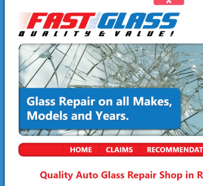 Fast Glass