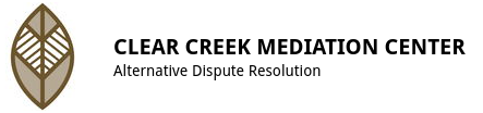 Clear Creek Mediation Center, Divorce Mediation
