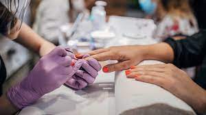 Smudge Beauty Bar