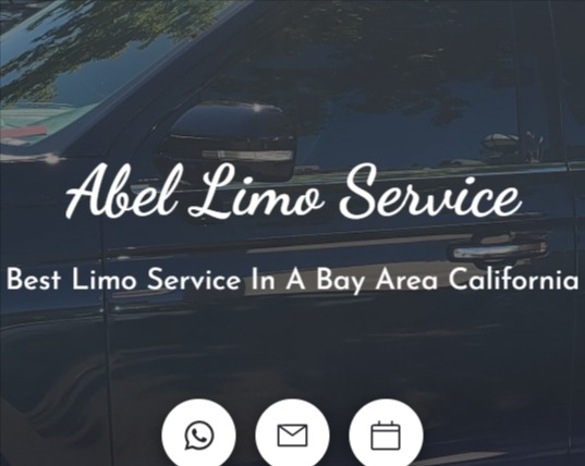 Abel limo service