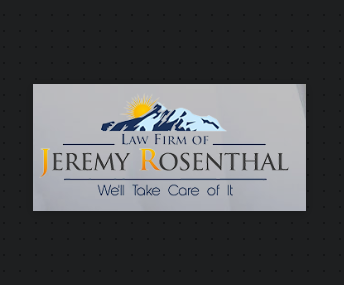 The Law Firm of Jeremy Rosenthal