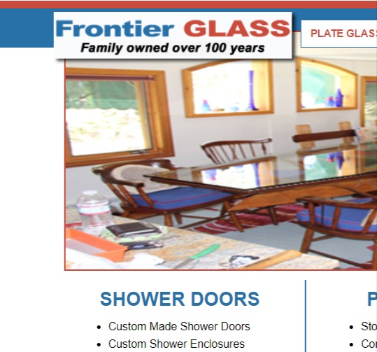 Frontier Glass
