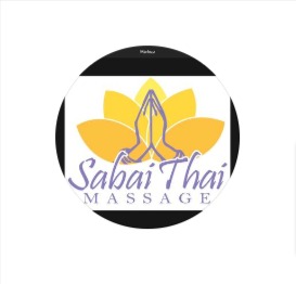 Chair Thai Massage Thornton