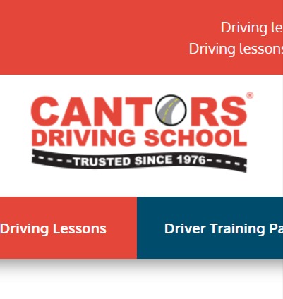 Cantor's Driving School & Florida Driver's License Testing Center