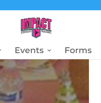 IMPACT Gymnastics Academy