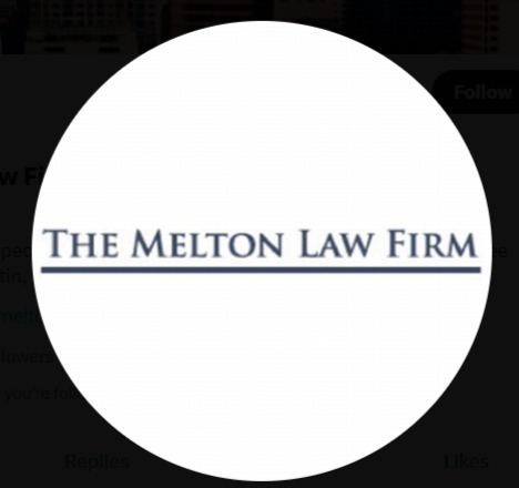 The Melton Law Firm