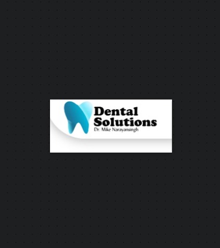 Dental Solutions - Dr. Mike Narayansingh (Orthodontics, Cosmetic, General, Emergency)
