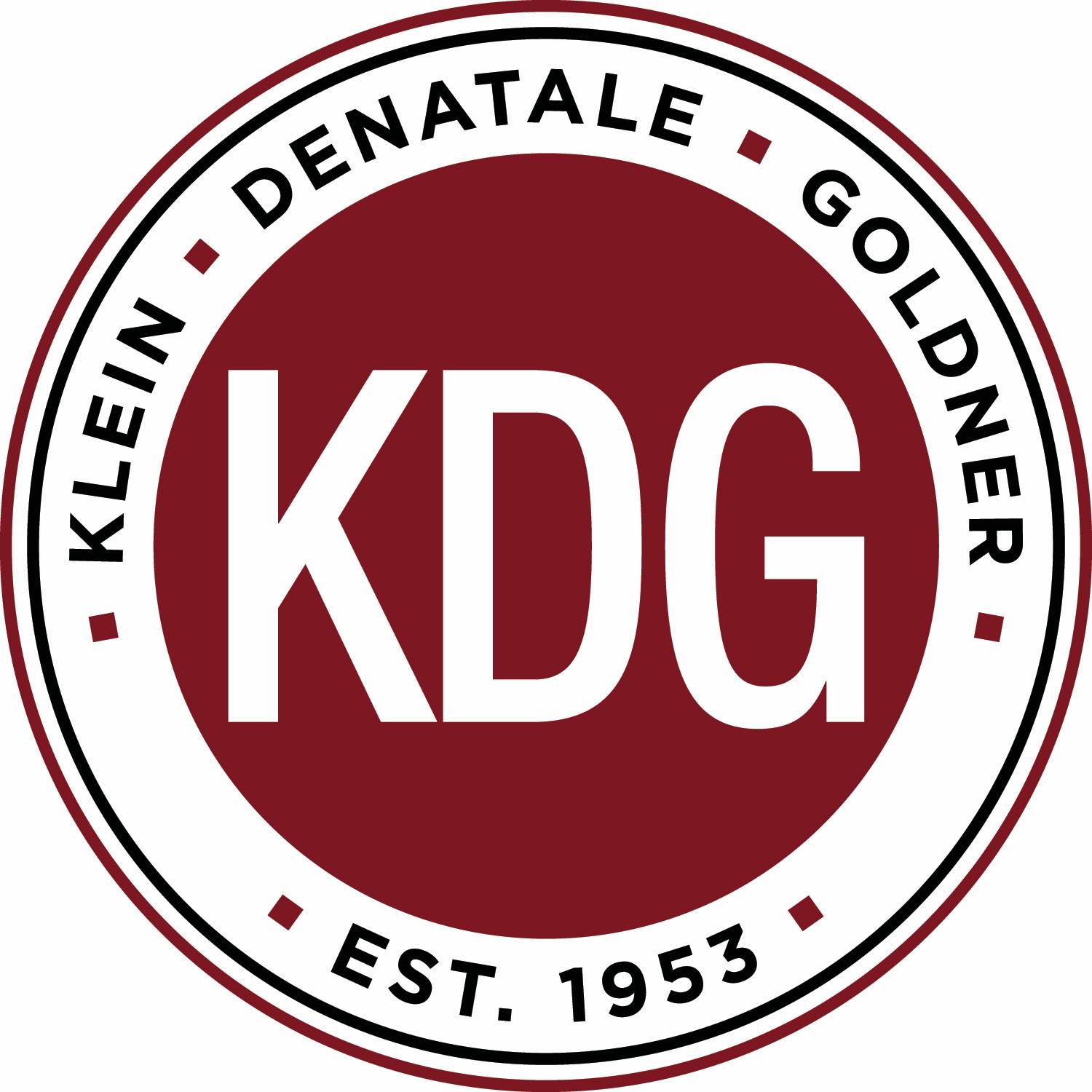 Klein DeNatale Goldner