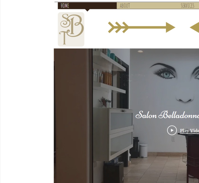 Salon Belladonna