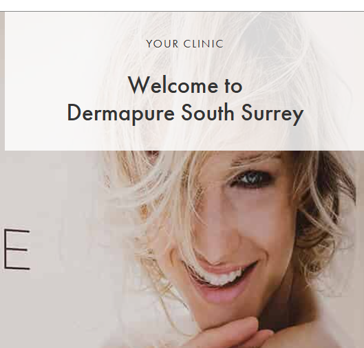 White Rock Skin and Laser Clinic