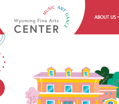 Wyoming Fine Arts Center