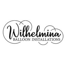 Wilhelmina Balloon Installations
