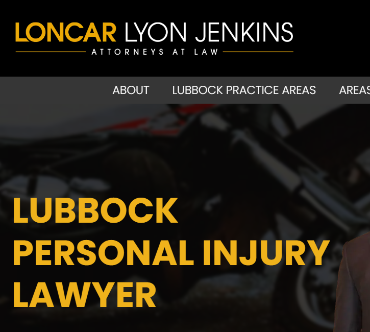 Loncar Lyon Jenkins