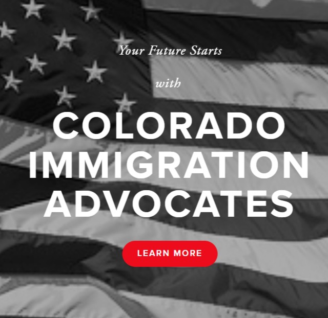 Colorado Immigration Advocates