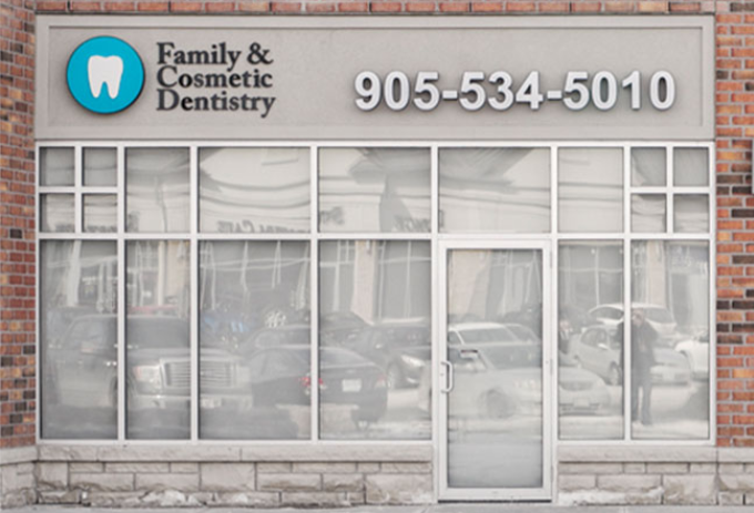 Sonata Dental Care