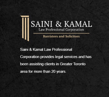 Saini & Kamal Law Office