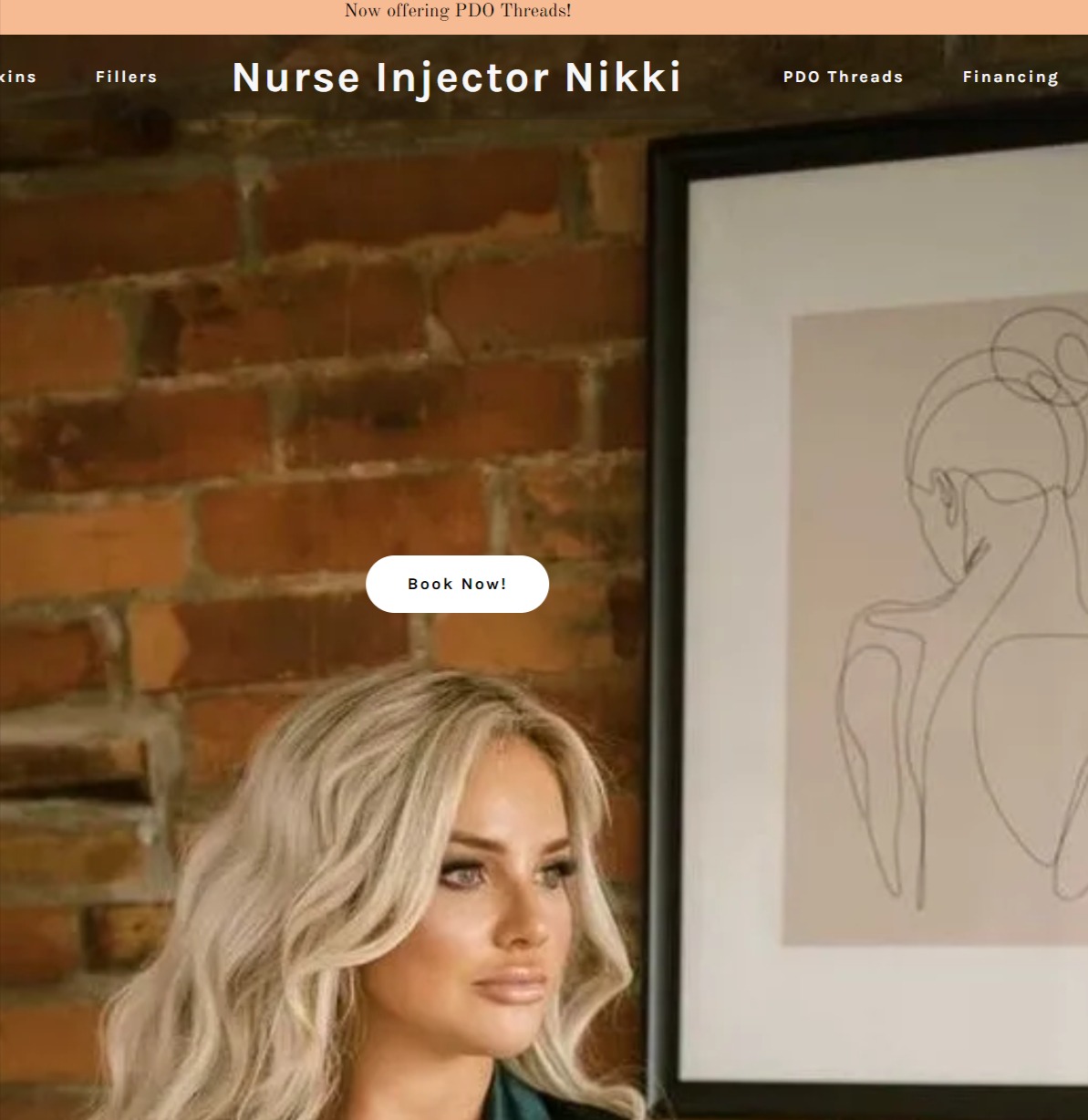 Nurse Nikki